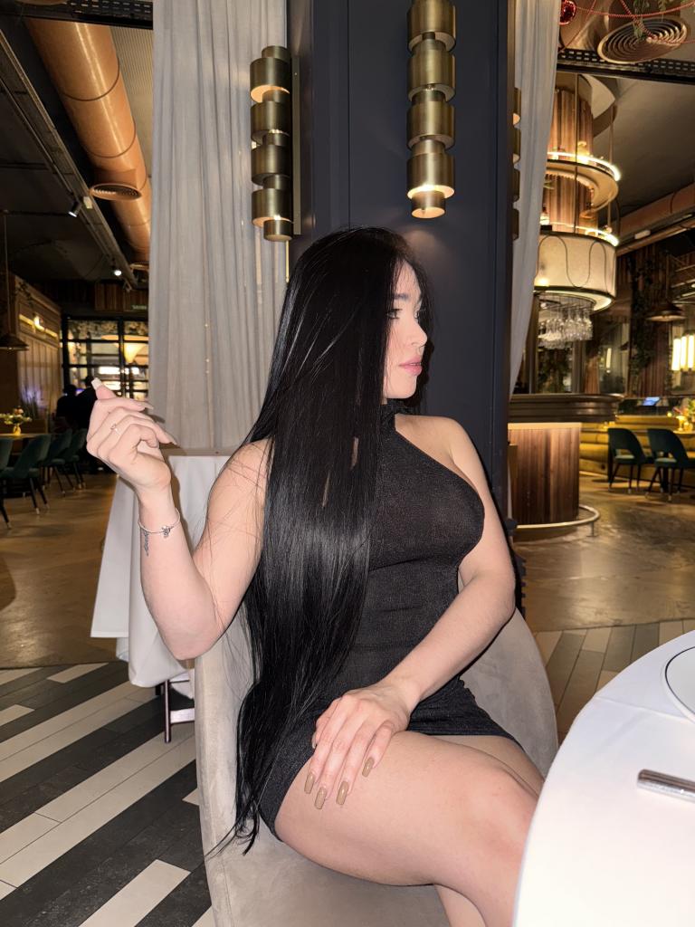 Transexual en Madrid: 