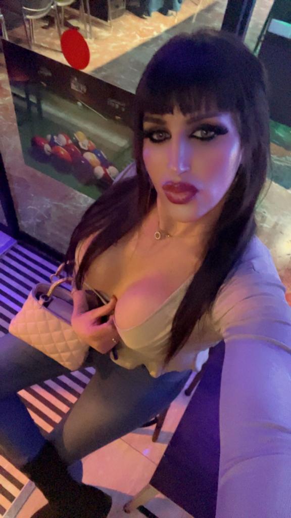 Travesti en Barcelona: 