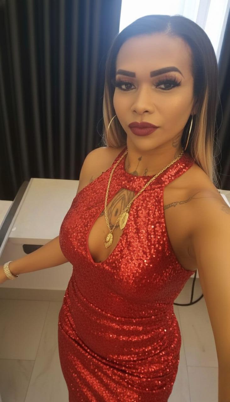 642509166: Transexual en Pontevedra