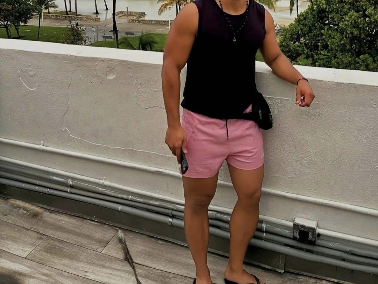 Chico busca chica en Madrid: 