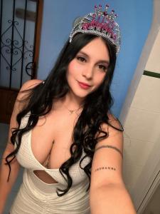 607797625: Chica busca chico en Madrid