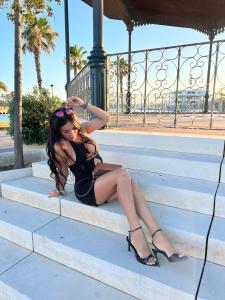 604386483: Travesti en Madrid