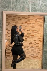 613945970: Chica busca chico en Badajoz