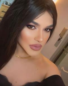 661024410: Transexual en Zaragoza