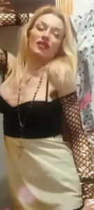 602576095: Transexual en Alicante