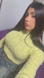 662019355: Travesti en Barcelona