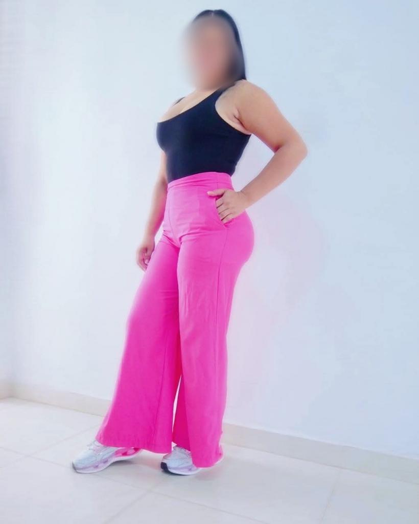 Chica busca chico en Málaga: 