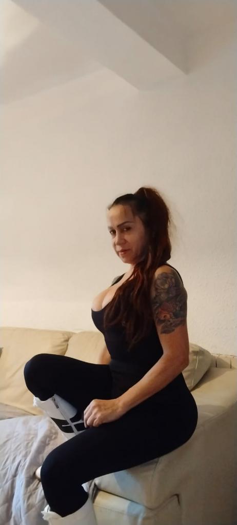 Transexual en Lérida: 