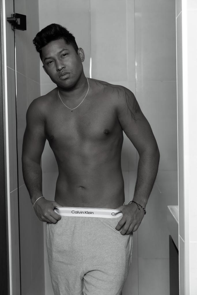 Chico busca chica en Madrid: 