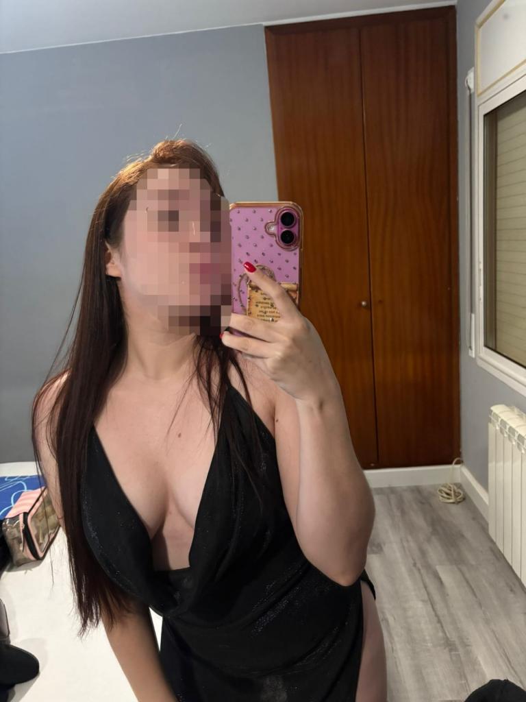 Chica busca chico en Barcelona: Chica busca chico