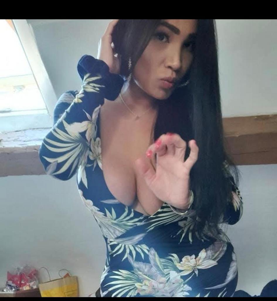 602606035: Transexual en Las Palmas