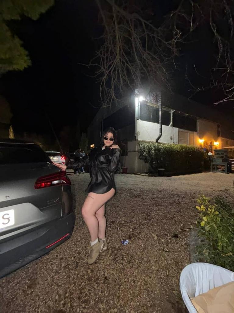 Chica busca chico en Mallorca: Chica busca chico