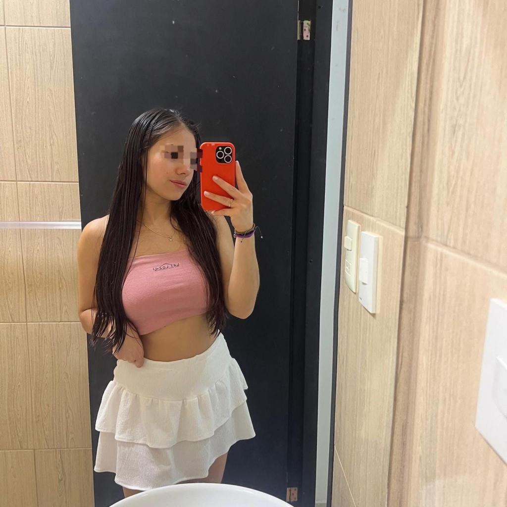 Chica busca chico en León: Chica busca chico