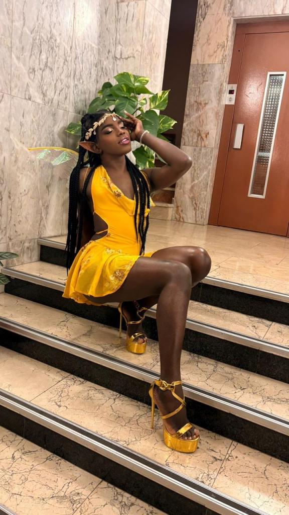 Transexual en Zaragoza: 