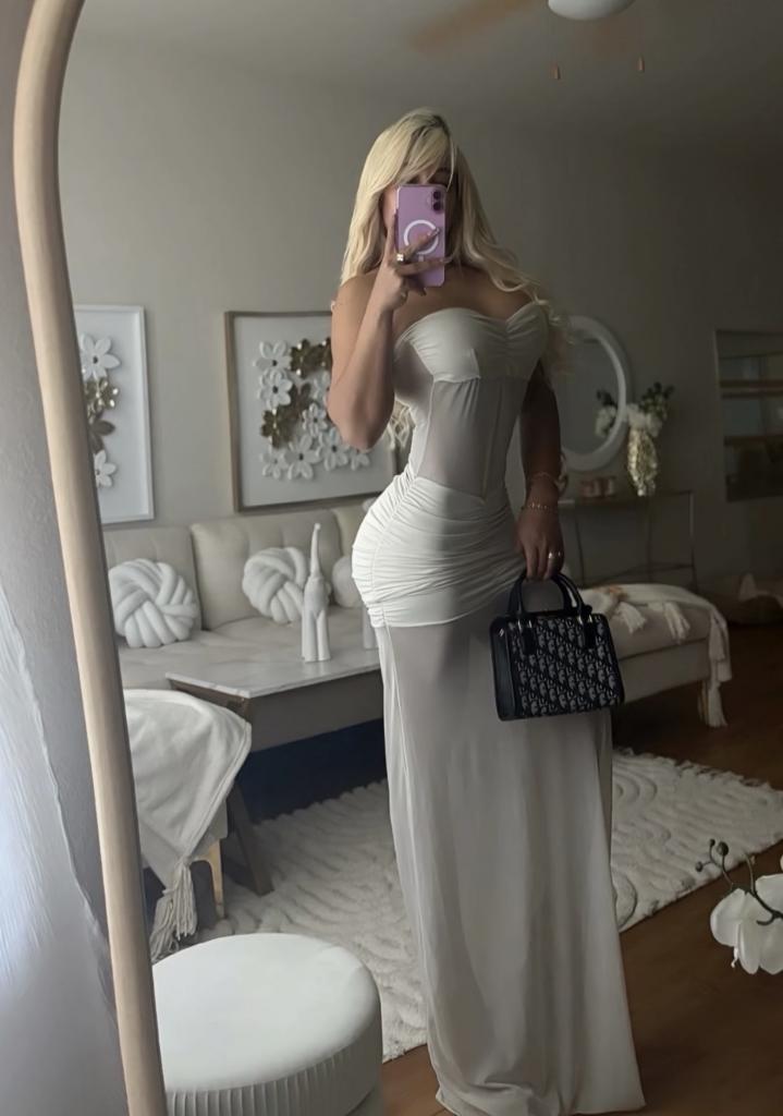 632981315: Travesti en Sevilla