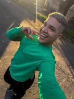 614581617: Chico busca chica en Las Palmas