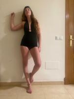 603890237: Chica busca chico en Almería