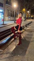 604214616: Travesti en Barcelona
