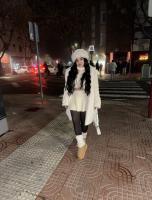 645686544: Chica busca chico en Málaga