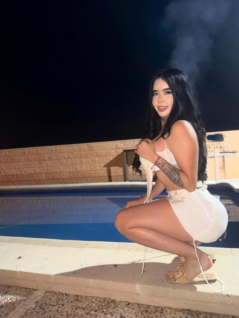 Chica busca chico en Zaragoza: Chica busca chico