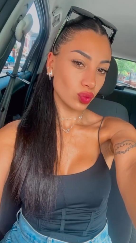 Chica busca chico en Alicante: 