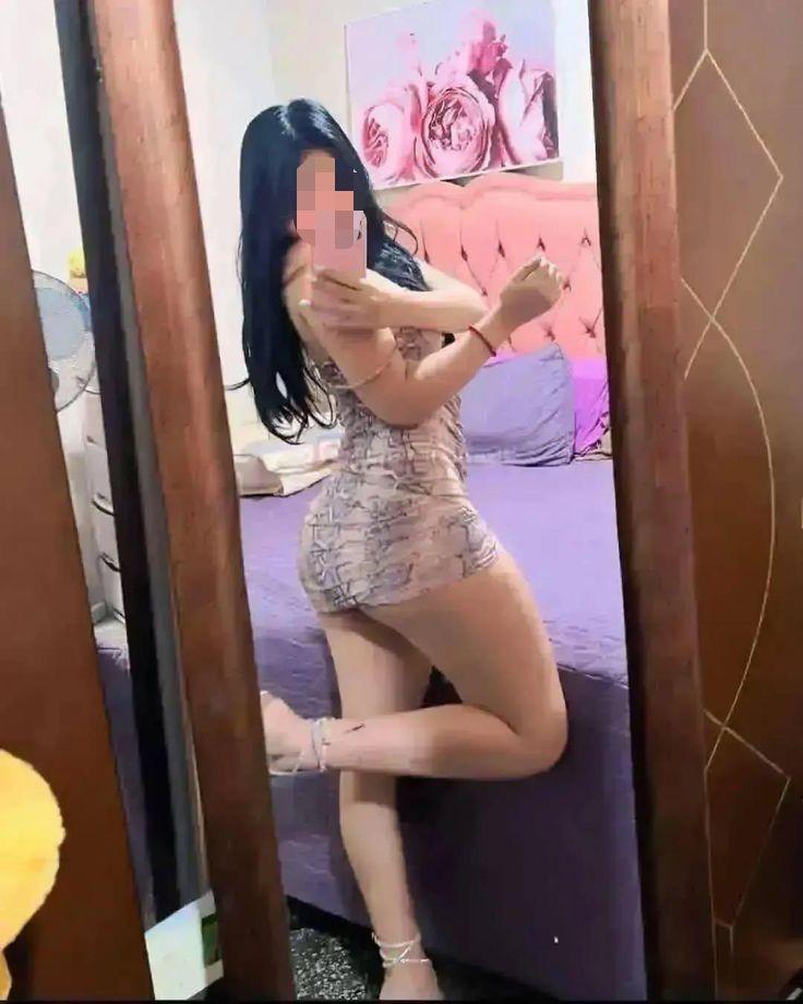 Chica busca chico en Málaga: 