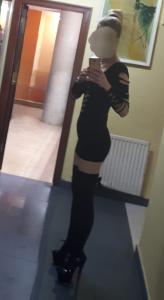 Chica busca chico en Gerona: 