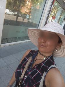 672002364: Chica busca chico en Madrid