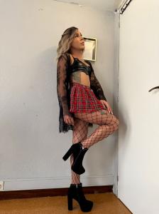 603459811: Transexual en Las Palmas