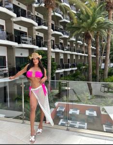 645857207: Travesti en Vizcaya