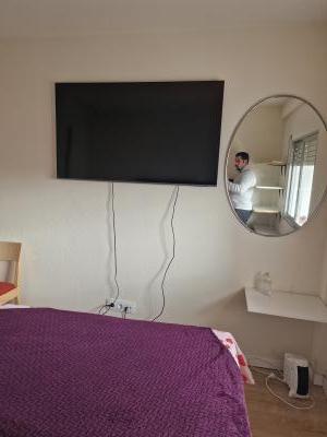 689716218:  en Madrid