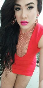 Transexual en Toledo: 