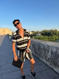 Chico busca chica en Córdoba: 