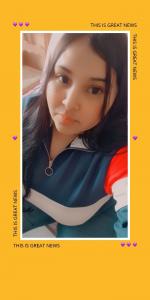 Chica busca chico en Almería: 