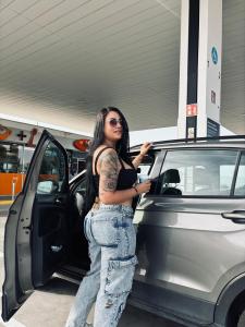 Chica busca chico en Granada: 