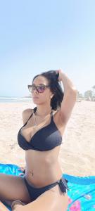 698797182: Chica busca chico en Madrid