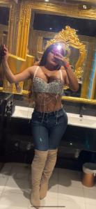 624194697: Transexual en Madrid