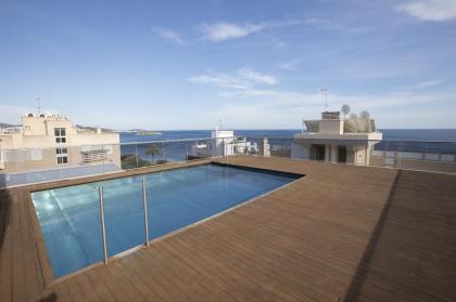 612230967:  en Ibiza