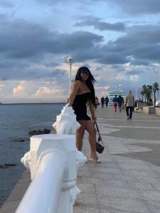 Transexual en Salamanca: 