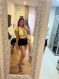 611246705: Chica busca chico en Las Palmas
