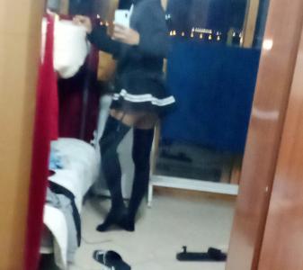 603398140: Chico busca chica en Sevilla