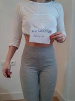 624236287: Chica busca chico en Madrid