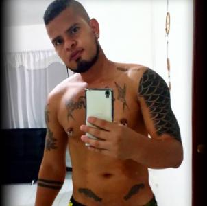 Chico busca chica en Barcelona: 