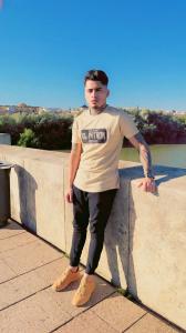 600783234: Chico busca chica en Las Palmas