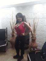 663048578: Chica busca chico en Madrid