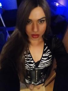 664160490: Transexual en Madrid
