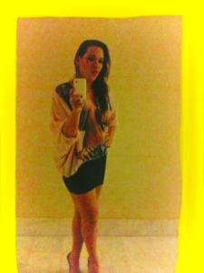 Transexual en Cádiz: 