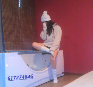 617274646: Travesti en Sevilla