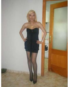 603903362: Transexual en Málaga