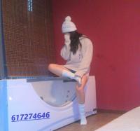 617274646: Travesti en Sevilla